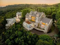 Castelo Saint Andrews Các khách sạn ở Gramado