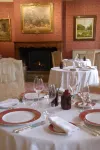 Domaine d'Auriac - Relais & Châteaux - Aamiainen
