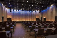 Scandic Flesland Airport Hotels in Lysekloster