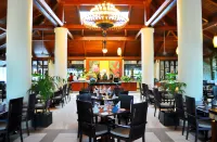 Warwick le Lagon Resort & Spa, Vanuatu Hotels in Port Vila