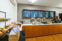 Country Inn & Suites by Radisson, Savannah Southside - Bữa sáng