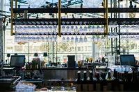 Scandic Triangeln - bar