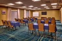 SpringHill Suites Cedar City Hotels in Cedar City