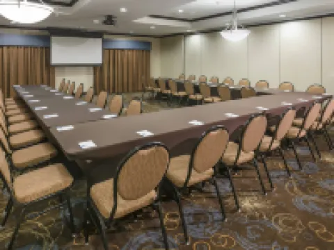 SpringHill Suites Waco Woodway Hotels in Woodway