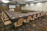 SpringHill Suites Waco Woodway Hotels in Hewitt