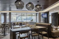 SpringHill Suites Columbia - Morgenmad
