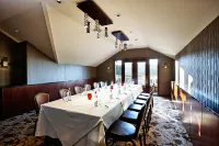 Salish Lodge & Spa Hotel a Snoqualmie