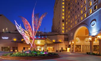 The Westin San Diego Gaslamp Quarter