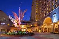The Westin San Diego Gaslamp Quarter Hotel di San Diego county