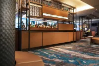 The Westin Seattle - bar