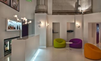 Sozo Hotel