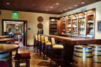 Estancia la Jolla Hotel & Spa - bar