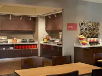 TownePlace Suites Windsor โรงแรมในวินด์เซอร์