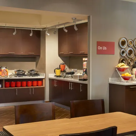 TownePlace Suites Windsor