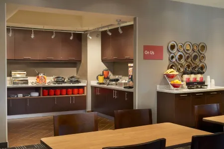 TownePlace Suites Windsor