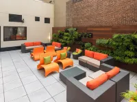 EVEN Hotel BROOKLYN by IHG Hotels near Junior's Cheesecake