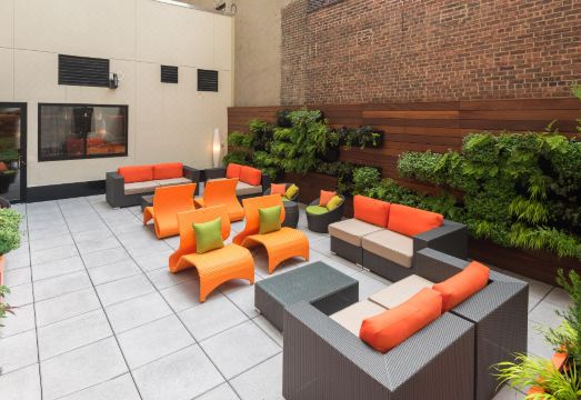 이븐 호텔 브루클린