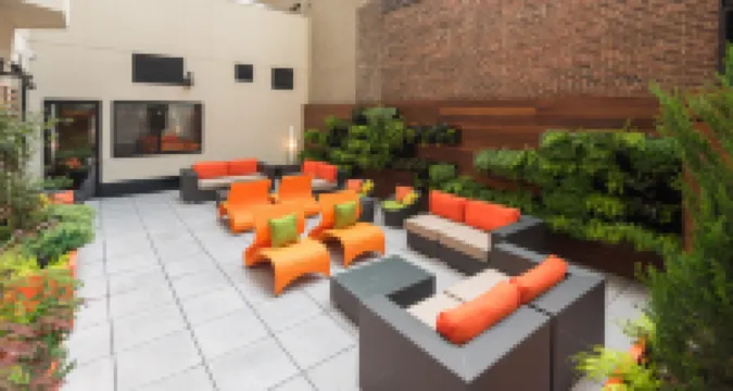 EVEN Hotel BROOKLYN by IHG