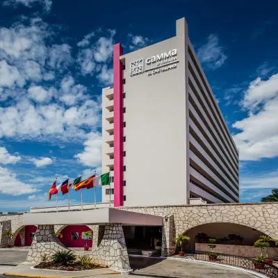 Gamma Merida El Castellano Hotels near Centro de Merida