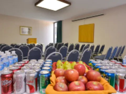 格林斯德套房酒店 斯普林菲爾德酒店