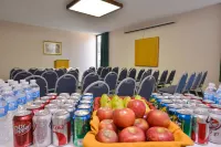 Greenstay Hotel & Suites Central