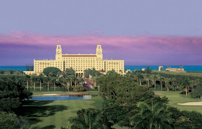 The Breakers Palm Beach