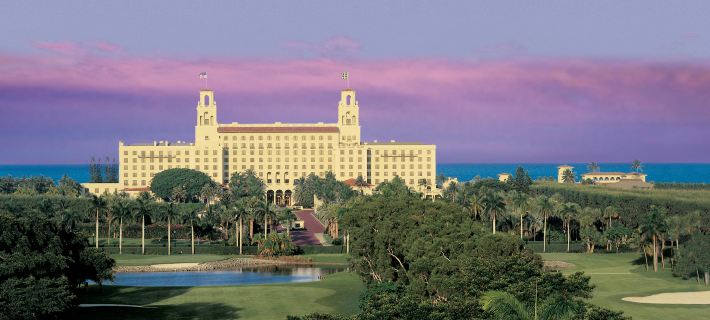 The Breakers Palm Beach Hotels in Palm Beach County