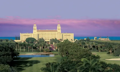 The Breakers Palm Beach