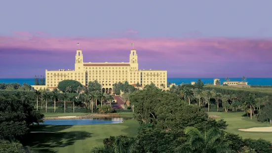 The Breakers Palm Beach