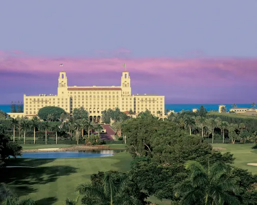 The Breakers Palm Beach Hotels in Palm Beach
