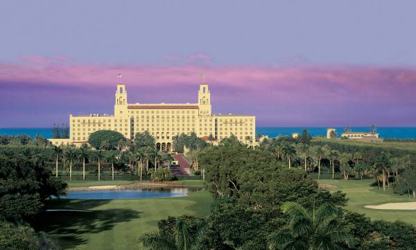 The Breakers Palm Beach