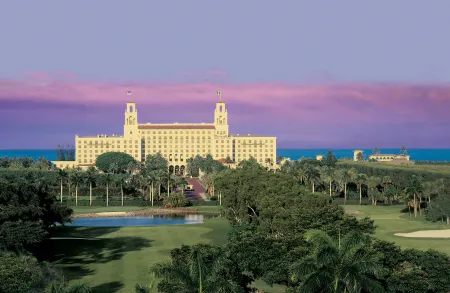 The Breakers Palm Beach