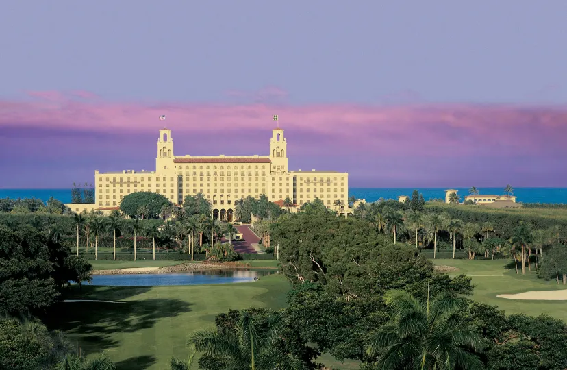 The Breakers Palm Beach