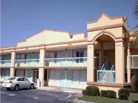 스코티시 인 서배너