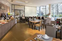 Residhome Courbevoie la Défense Hotels in Courbevoie