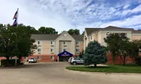 Candlewood Suites Salina Hotels in Salina