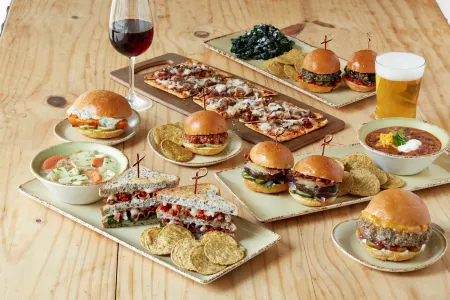 Even Hotel Ann Arbor S - University Area