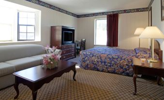 Americas Best Value Inn Clayton