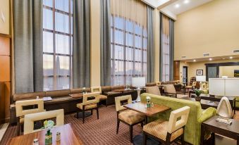 Staybridge Suites Longview