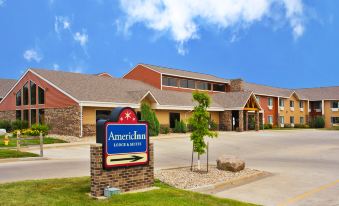 AmericInn by Wyndham Aberdeen Event Center