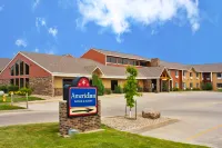 AmericInn by Wyndham Aberdeen Event Center Hotels in Aberdeen