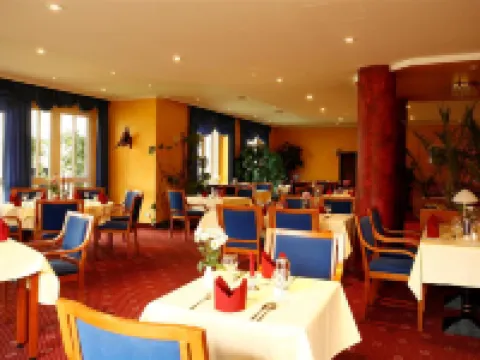 Park Hotel Fasanerie Neustrelitz Hotels in Neustrelitz