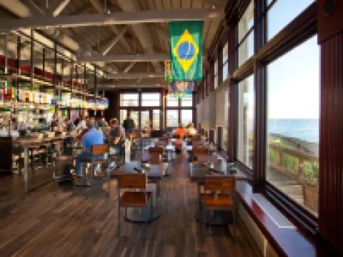 セミアムー リゾート ゴルフ & スパ, トレードマーク コレクション バイ ウィンダム ブレインのホテル