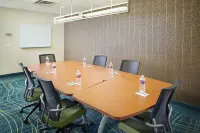 SpringHill Suites Dallas Richardson/Plano - 3-Star