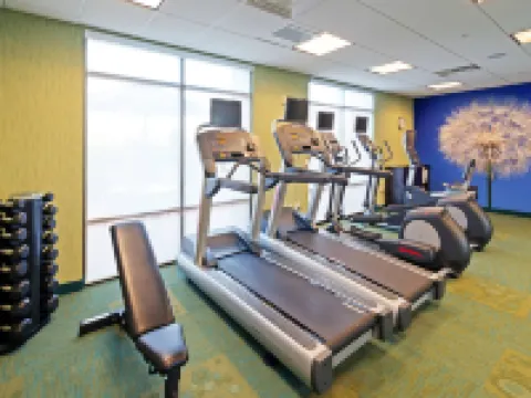 SpringHill Suites Boulder Longmont Hotels in Longmont