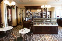 Dormero Hotel Stuttgart Hotels in Stuttgart