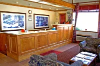 Winnemucca Holiday Motel