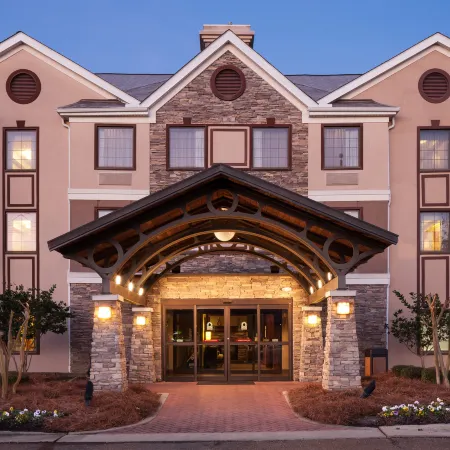 Staybridge Suites JACKSON by IHG