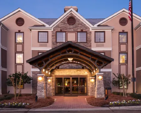 Staybridge Suites JACKSON by IHG Hotels in Ridgeland