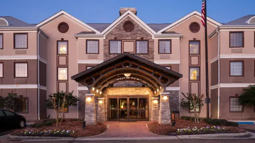 Staybridge Suites Jackson Hotels in Ridgeland